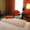 Отель relexa hotel Bad Steben, фото 4