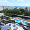 Отель Apartment Paradis du Soleil-2, фото 11