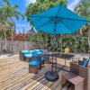 Отель Oakland Park Fl Home Fun In Paradise And Close To Beaches 3 Bedroom Home by Redawning в Окленд-Парке