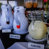 Отель Elegance Hotel Tandil, фото 12