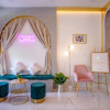 Отель Isara Boutique Hotel and Cafe, фото 17