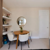 Отель The Elmington Estate Place - Elegant 1bdr Flat, фото 12