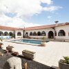 Отель Beautiful Villa in the South of Tenerife With a Delightful Terrace and Pool в Гранадилья-де-Абоне