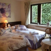 Отель Woods End Bed & Breakfast, фото 12