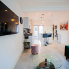 Отель Surbiton Luxury Garden House 19A, фото 15