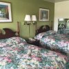 Отель Martha-Kay Motel, фото 4