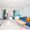 Отель Yunduo airport apartment (Qingdao Jiaodong international airport store), фото 6
