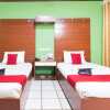 Отель Goodnews Travellers Inn by RedDoorz, фото 20