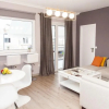 Отель Cozy Penthouse - Stunning View Acropolis, фото 10