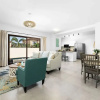 Отель Brand NEW 2br2ba w Private Pool in Gated Community, фото 12
