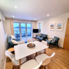 Отель The Beach House & Porth  Sands Apartments, фото 13