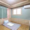 Отель Ulleung Donghaejang Motel, фото 6
