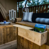 Отель Tenuta Poggio Rosso Glamping, фото 4