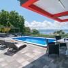 Отель Beautiful Home in Omis With Wifi and 4 Bedrooms, фото 15