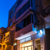 Отель Comfort Inn Guest House, фото 1