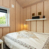 Отель 6 Person Holiday Home in Hemmet, фото 1