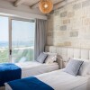 Отель Stylish Villa With Amazing View of Falasarna Beach, фото 7
