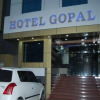 Отель Gopal, фото 1