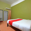 Отель Baan Kesmanee by OYO Rooms, фото 4