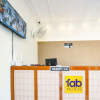 Отель Fabhotel K9 Ovilas, фото 17