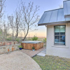 Отель The Little Alsatian House: 18 Miles to San Antonio, фото 22
