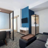 Отель Springhill Suites Miami Doral, фото 3