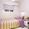Отель Oh Blue Guesthouse - Hostel, фото 6