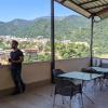 Отель Urban Nomads Laxman Jhula Rishikesh Colive Cowork (Adults only), фото 14