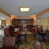 Отель Best Western Flagship Inn, фото 23