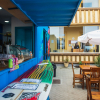 Отель Longboard Paradise Surf Club, фото 1