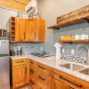 Отель Solitude Longs Peak Suite 201 - Estes Park 1 Bedroom Studio by RedAwning, фото 11