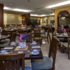 Отель First Central Hotel Suites, фото 30