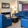 Отель Comfort Suites Round Rock - Austin North I-35, фото 13