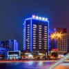 Отель Echarm Hotel Huzhou Zhouli, фото 10