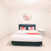 Отель OYO 412 ABC Residence, фото 7