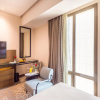Отель Grand Plaza Hotel - KAFD Riyadh, фото 11