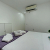 Отель Cobertura Duplex Jacuzzi - Mediterranee Residence, фото 8