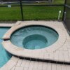 Отель Stunning 6 Bedroom 4 Bath Pool Home in the Windsor Hills Resort, фото 21