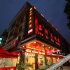 Отель Jia Si Tai Hotel, фото 17