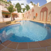 Отель Burriana Playa Ibnsadi Nerja  Apartment, фото 16
