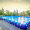 Отель seocheon paintree glamping, фото 2