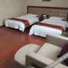 Отель Huafeng Business Hotel(Yinchuan Hedong International Airport Store), фото 4