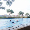 Отель Brand New and Compact 2BR Lagoon Bekasi Town Square Apartment, фото 17