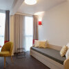 Отель Appart'City Confort Lille Grand Palais, фото 2