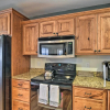 Отель Cabin w/ Hot Tub & Mountain Views < 5 Mi to Boone, фото 4