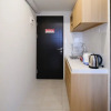 Отель Best Choice And Strategic Location Studio At Apartment Suncity Residence, фото 6