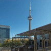 Отель Executive 2 Bedroom Condo Across CN Tower, фото 42