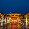 Отель Huajing International Hotel (Xixian Ancient City West Gate), фото 10
