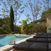 Отель La Bergerie Pradel, фото 19