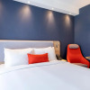 Отель Holiday Inn Express Antwerp City Centre, an IHG Hotel, фото 38